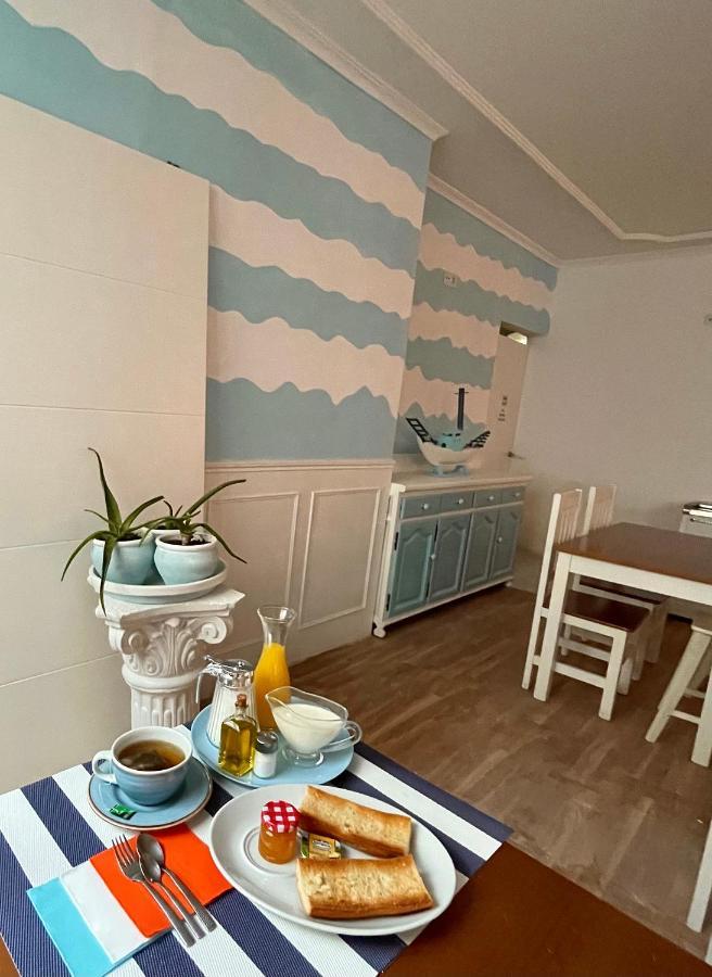 Mar Benidorm Otel Dış mekan fotoğraf